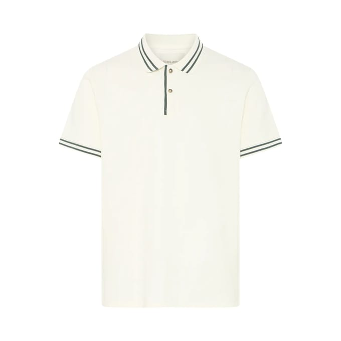 Blend - BHFABLE S/S POLO - Heren - Polo's