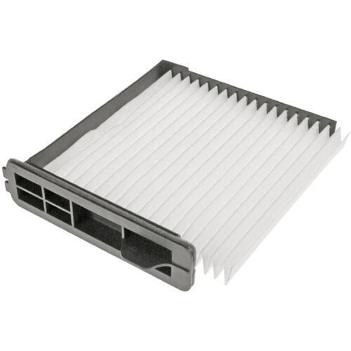 Cabinefilter BLUE PRINT ADN12528