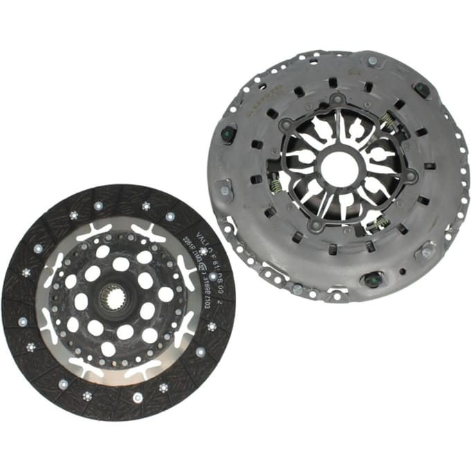 Schaeffler Luk Koppelingsset LUK SAC 624 3316 09