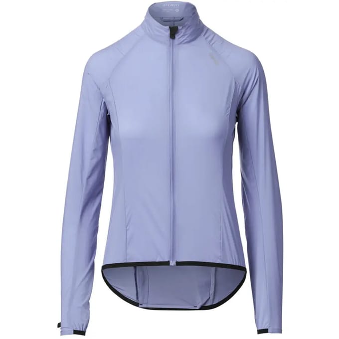 Winddicht damesjack Giro W Chrono Expert