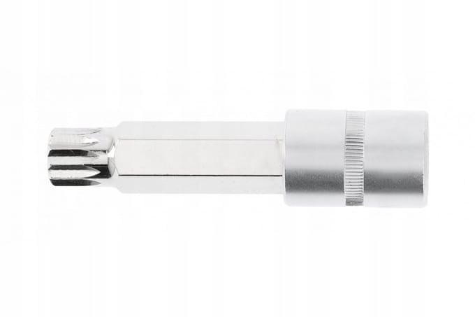 HOGERT Spline Dopsleutel M14 1/2" 100mm HT1S594