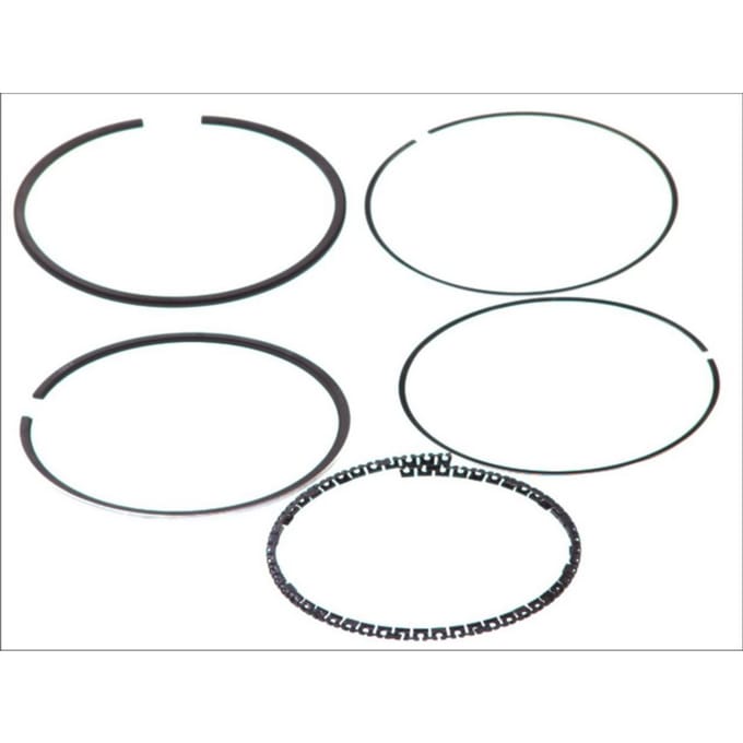 Zuigerveren set GOETZE 08-407700-10