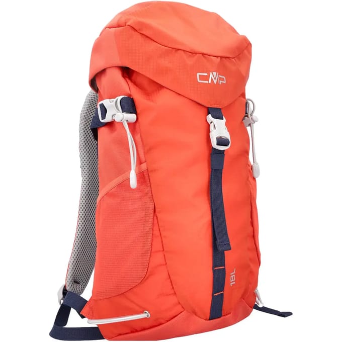 Cmp 30v9947 Looxor Trekking 18l Rugzak Oranje