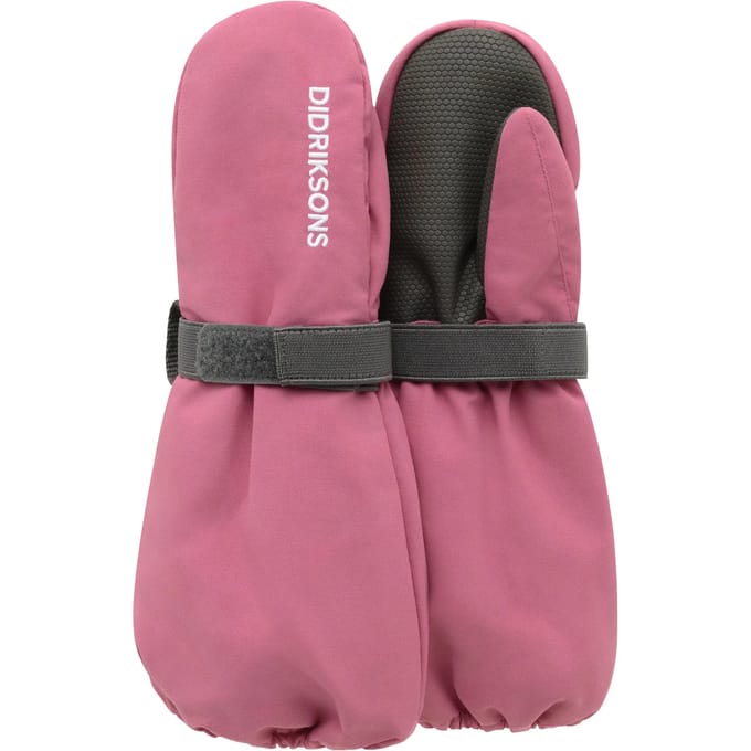 Kinderwanten Didriksons Biggles 8