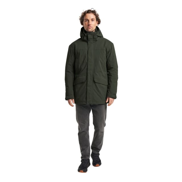 Tenson chris jacket m urban jack heren -