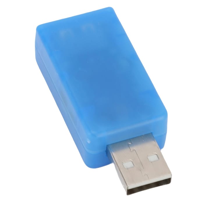 USB Toetsenbord Toets Modifier Aanpasbare Toetsenbord Functie Remapping Tool voor Programmeren gray
