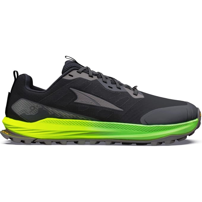 Altra Lone Peak 9+ Trailschoen Heren