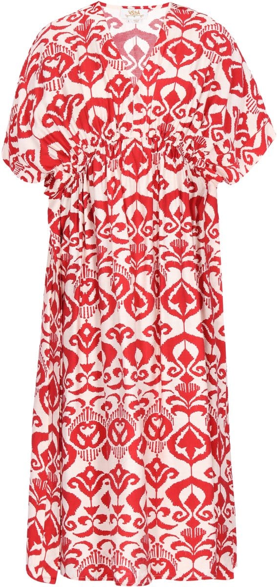 usha Dress