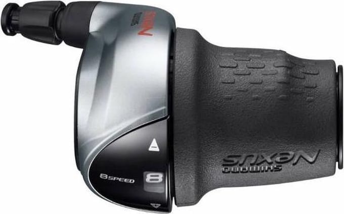 SHIMANO NEXUS 8 GRIPSHIFT VERSTELLER C6000 CJ-8S20 BULK