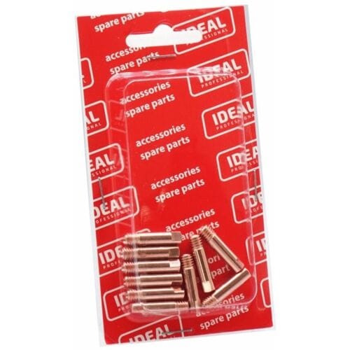 Accessoires en reserveonderdelen voor lasapparatuur IDEAL 103.4136/10