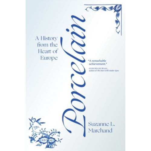 Porcelain - Suzanne L. Marchand