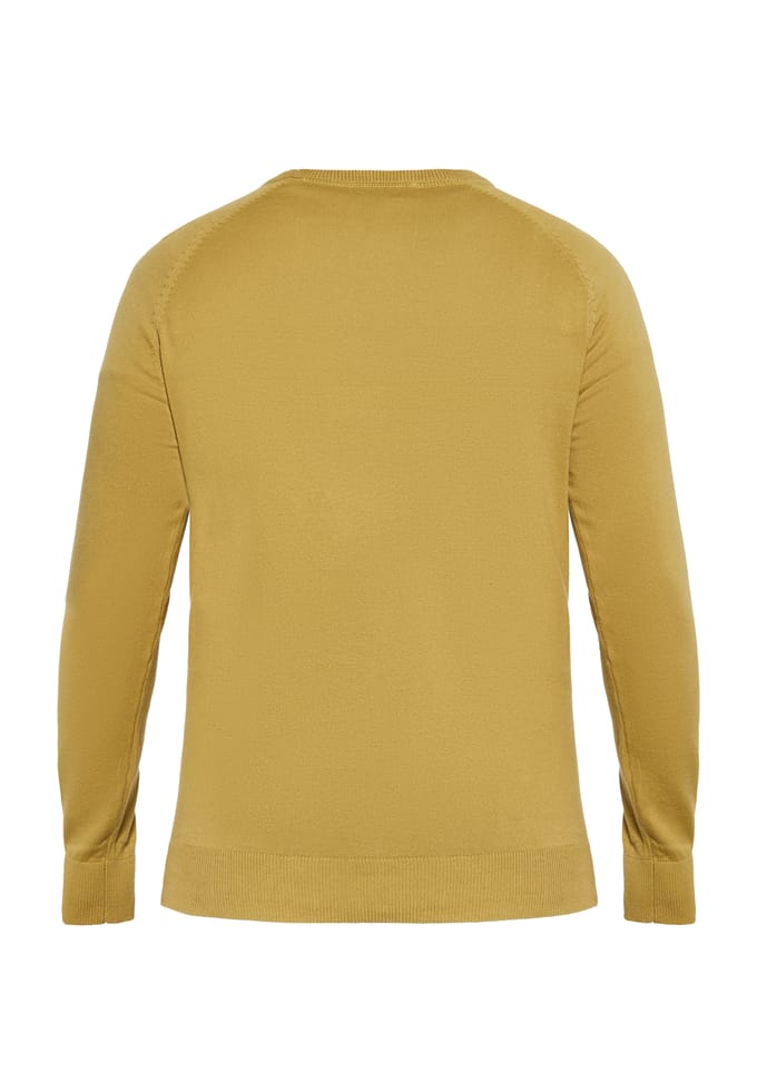 TUFFSKULL Jumper Heren kaki