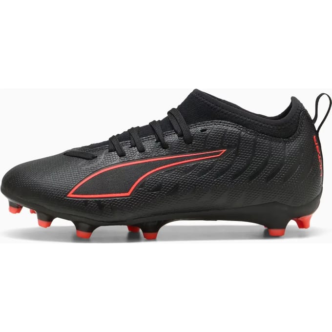 Kindervoetbalschoenen Puma Ultra FG/AG