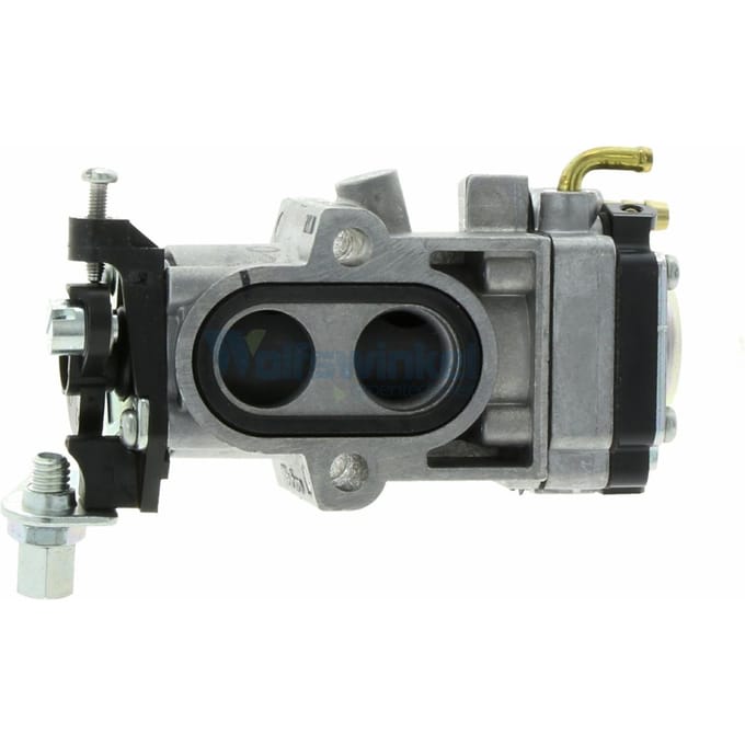 Carburateur compl.