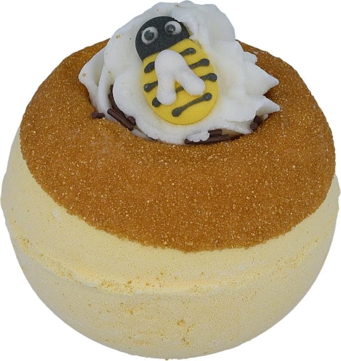 Honey Bee Mine Bath Blaster