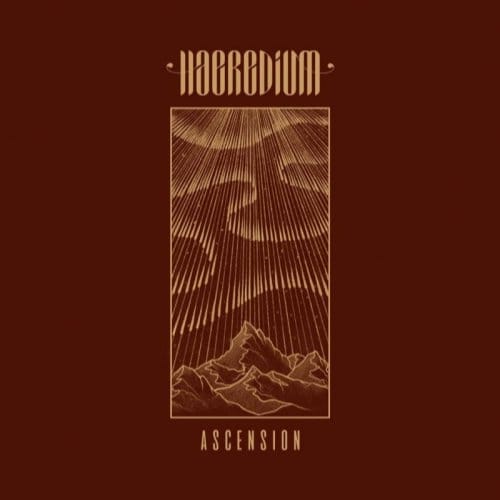 Ascension - Haeredium