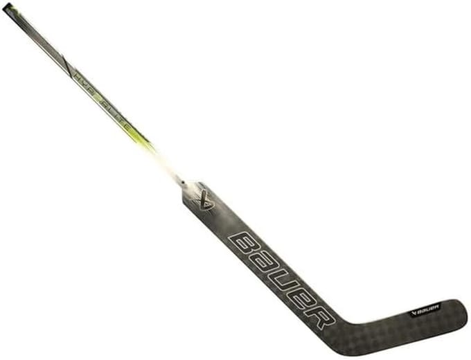 Lichtgewicht Goalieskeel - Senior Model