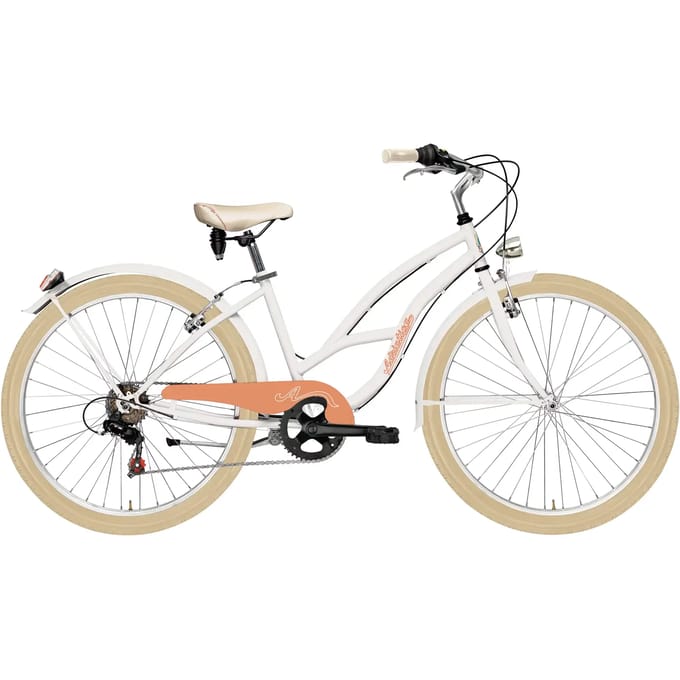 Damesfiets Adriatica Cruiser 6V