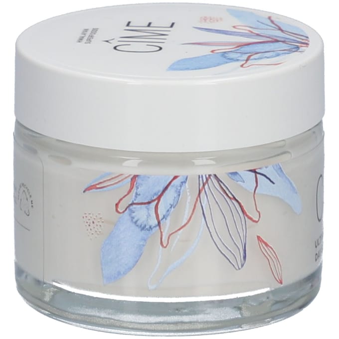 Cîme Ultra Comforting Dag- & Nachtcrème 50 Crème