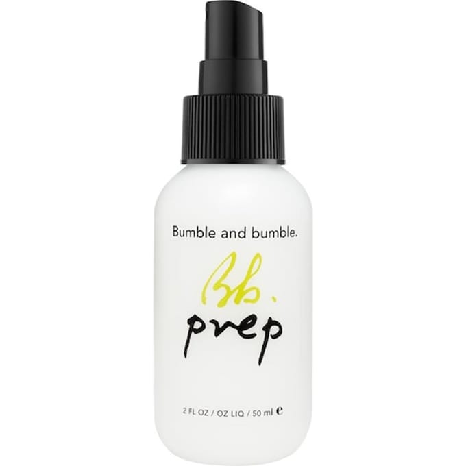 Bumble and bumble Pre-Styling Prep Primer Speciale producten Dames 250 ml