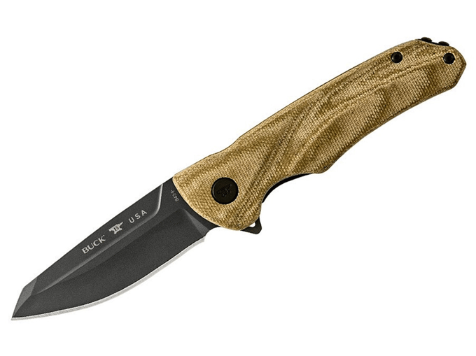 Buck sprint ops pro green