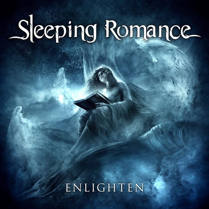 Sleeping Romance - Enlighten (LP) (Limited Edition)