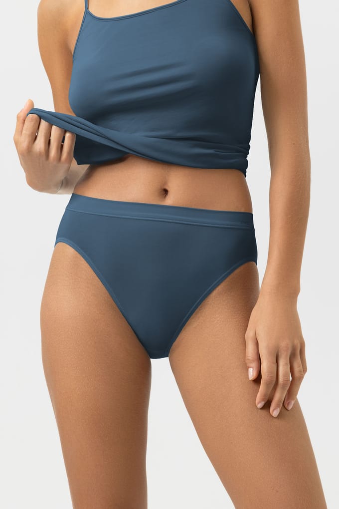 mey Damen Jazz-Pants Serie Emotion