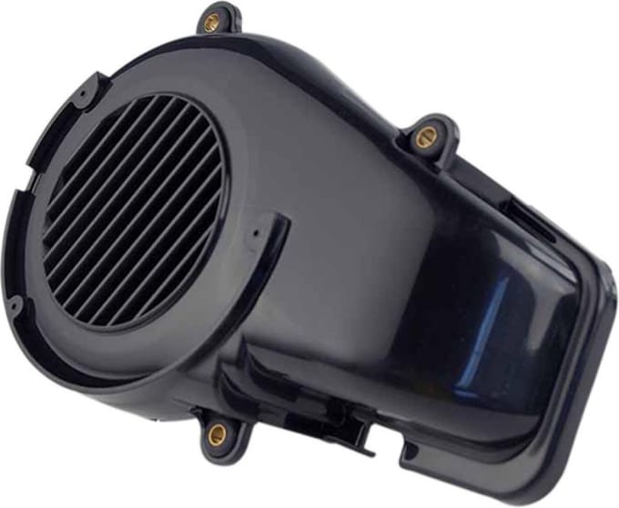 Carter allumage Tun'R pour Scooter MBK 50 Booster 2003 Neuf