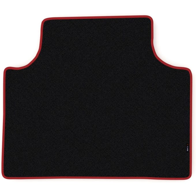 Voetmat F-CORE CMT14 RED