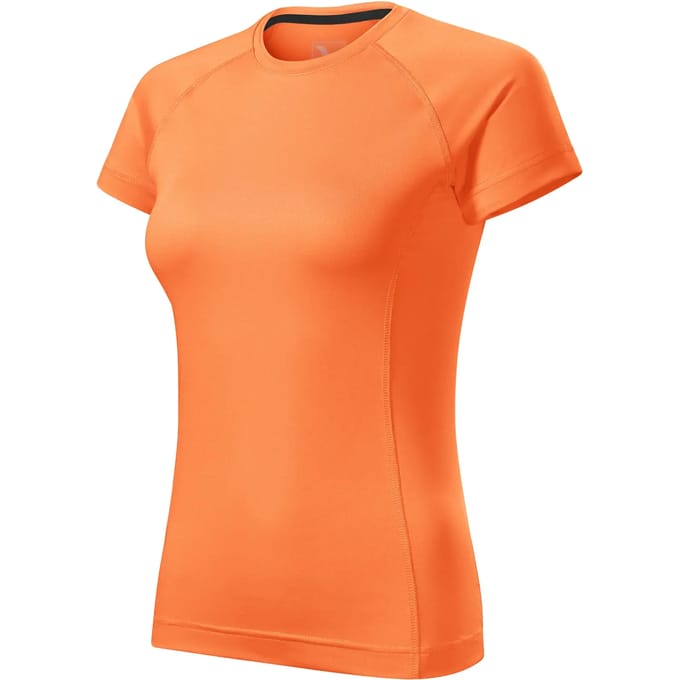T-shirt dames Malfini Destiny 176