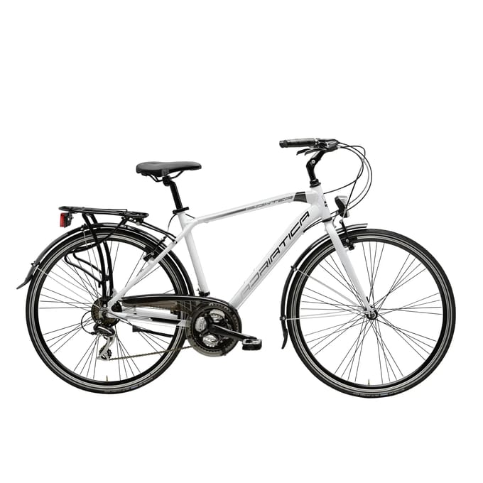 Fiets Adriatica Boxter Hp