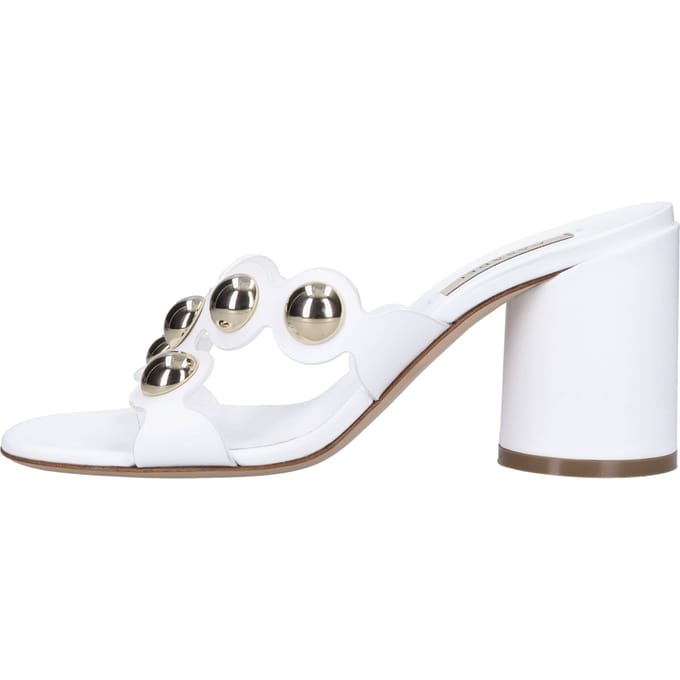 Casadei Sandalen wit