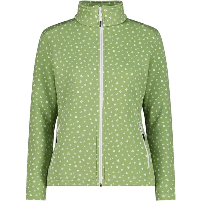 Dames wandeljack CMP