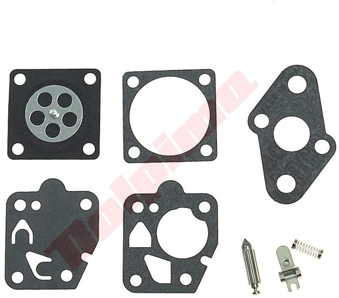 Carburateur reparatieset passend op TEIKEI ( TK 1-RB )
