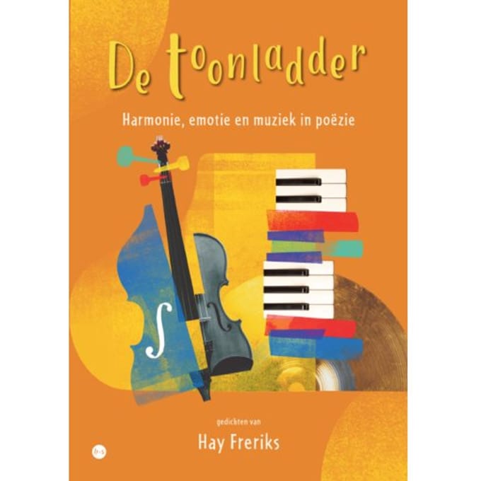 De Toonladder - Hay Freriks