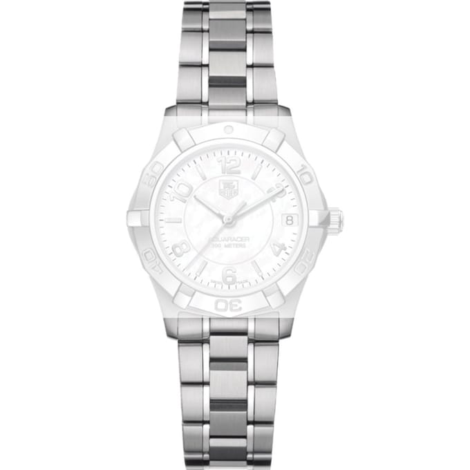 TAG Heuer BA0817 Aquaracer band
