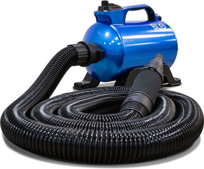 Carbon Collective - Air Force 1 - 8pk - 5 meter darm