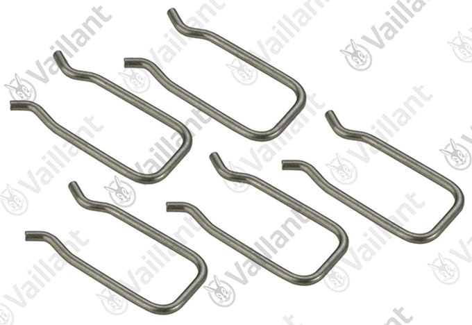 VAILLANT Klem, (x5) VE 6-28/R1 o.a. Vaillant-nr. , 0020107694