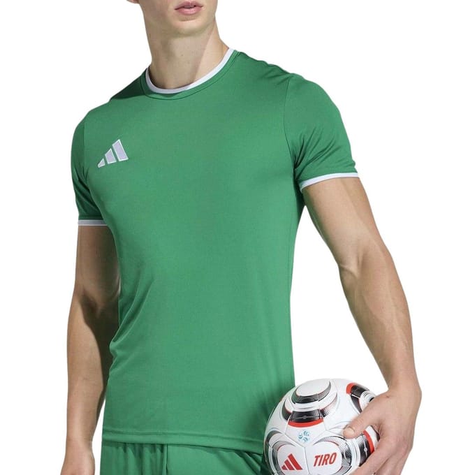 Adidas Entrada 26 Shirt Heren - Maat M