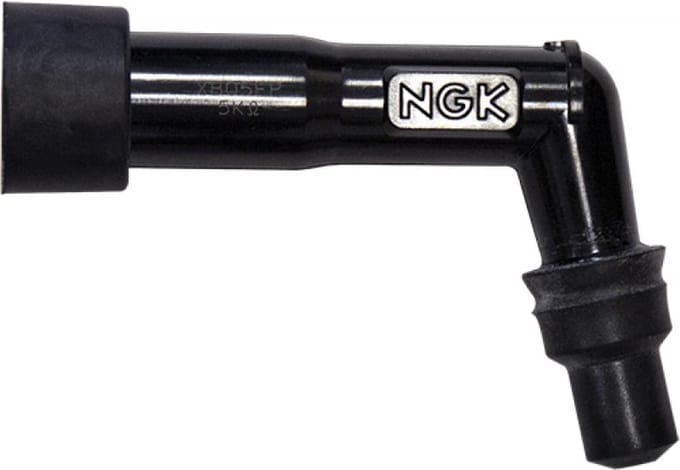 Antiparasite NGK pour Auto XB05FP Neuf