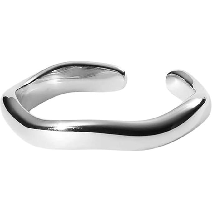 Purelei Damesring Core Collection 24071-Ring-Nakuna-Adjustable-S