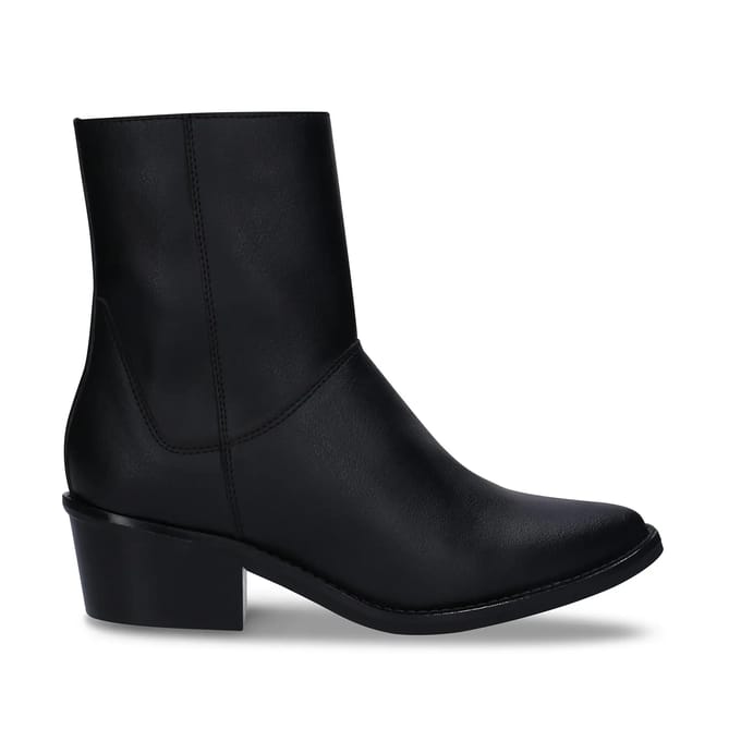 Dameslaarzen Nae Vegan Shoes Kella