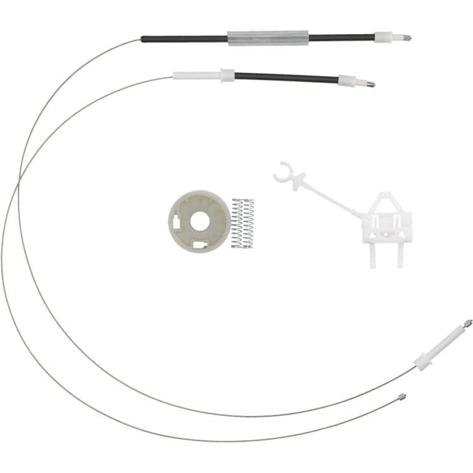 Reparatieset, raamopener BLIC 6205-22-009802P
