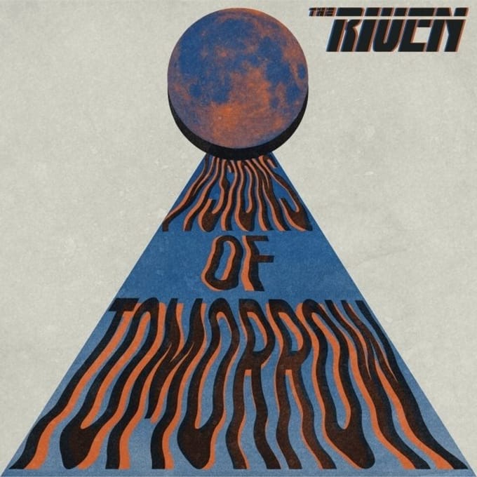 The Riven - Visions Of Tomorrow (CD)
