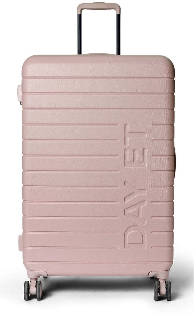 DAY ET trolley Day Tonal 28" Suitcase Cloud Rose oud roze 79cm