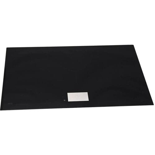 AEG kooktafel, zwart, AEG, 780x520mm 8585551136320
