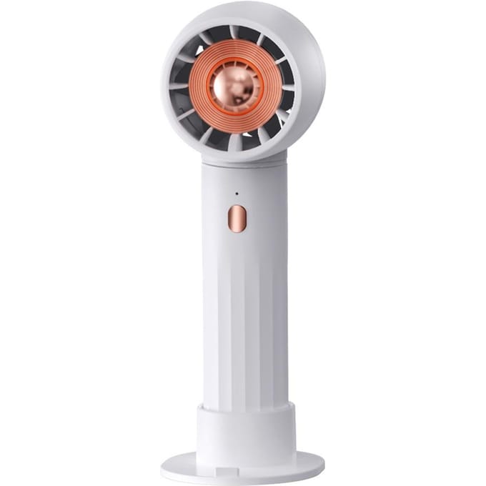 Draagbare wimpersventilator, draagbare kleine USB-oplaadventilator, wimperlijm, speciale droger, wimperextensionsbenodigdheden, make-uptools