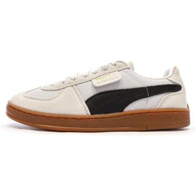 Lage Sneakers Puma Super Team