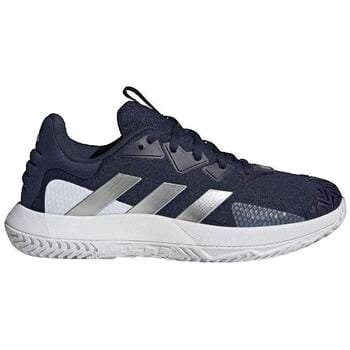 Adidas Solematch Control Tennis/Padel Navy, 42