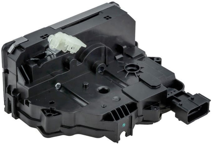 Deurslot achter OEM 13431844